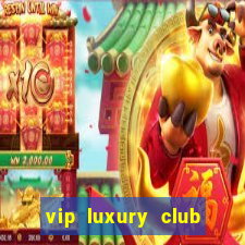 vip luxury club porto alegre